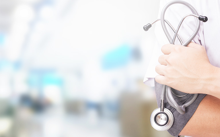 Who is it for? - Imágen de fondo