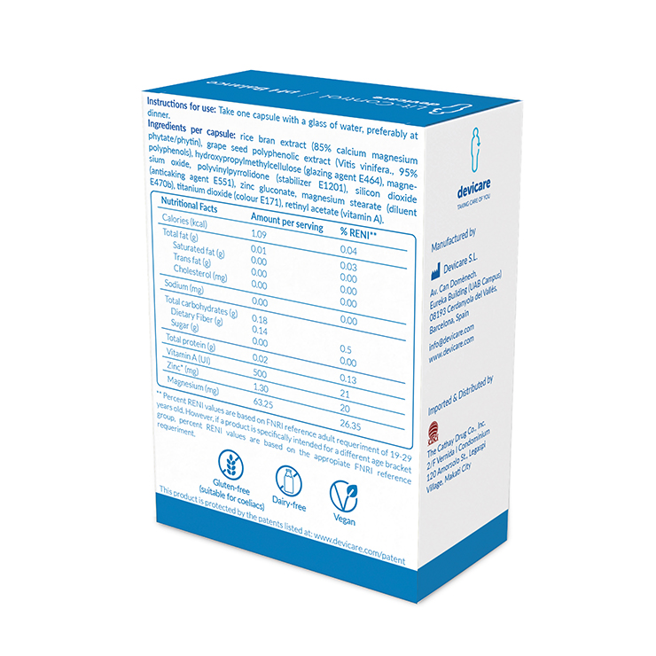 Lit-Control pH Balance