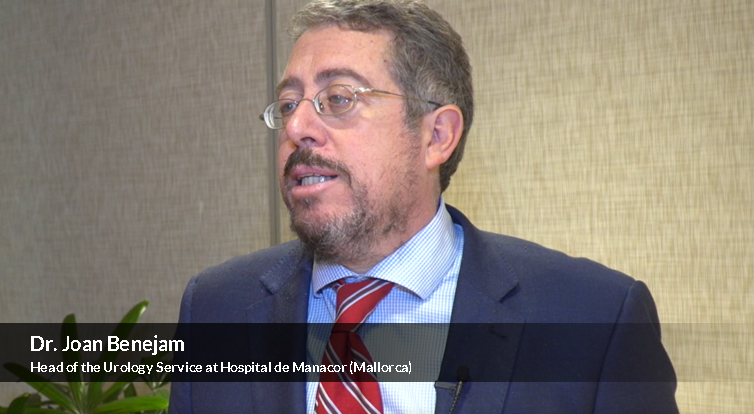 Dr. Joan Benejam - Experto